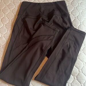 Alphalete pulse surge leggings